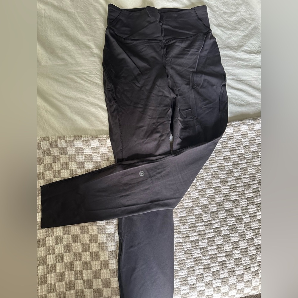 Base Pace High-Rise Running Tight